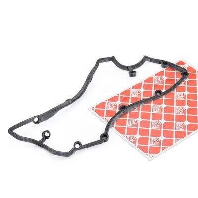 Abbildung von FEBI BILSTEIN 34856 Ventildeckeldichtung Gummi SKODA: Fabia 1 Combi, I Hatchback, 2, VOLKSWAGEN: Polo IV III Hatchback