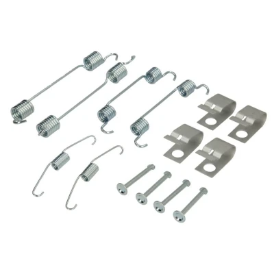Abbildung von QUICK BRAKE 105 0833 Zubehörsatz, Bremsbacken