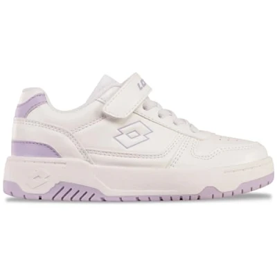 Abbildung von lotto Sneaker