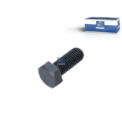 Abbildung von Schraube, Lagerbock Kurbelwelle DT Spare Parts 1.10346