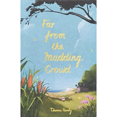 Abbildung von Far from the Madding Crowd (Wordsworth Collector&#039;s Editions)