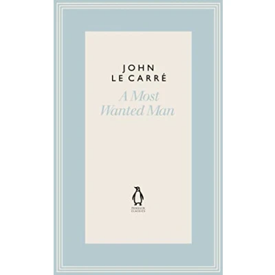 Abbildung von A Most Wanted Man (The Penguin John le Carré Hardback Collection)