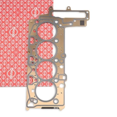 Abbildung von ELRING 019.331 Zylinderkopfdichtung 1,65 84,7 Metall Lagen Dichtung BMW: 1 Hatchback, 3 Saloon, Coupe, MINI: Hatchback kfzteile, mister auto, atp