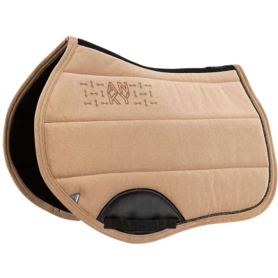 Abbildung von ANKY Schabracke AW25 Velvet Vielseitigkeit Amphora Warmblut Agradi.deVerkauft von Agradi
