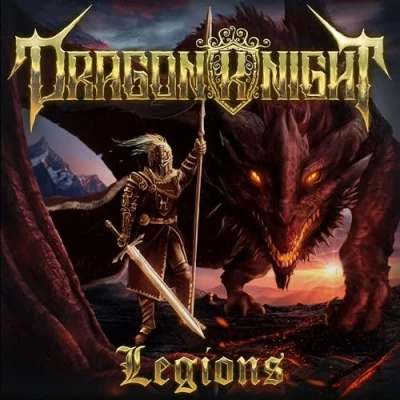 Abbildung von Legions