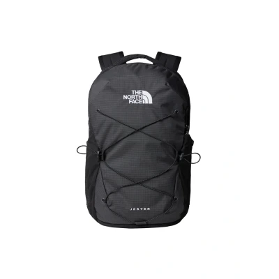 Abbildung von The North Face Jester Trekkingrucksack, Größe: One Size, Asphalt grey tnf black