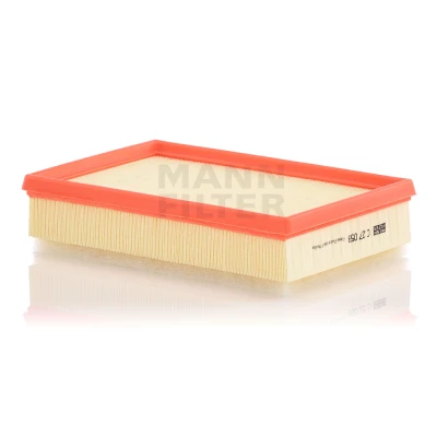 Abbildung von MANN FILTER C 27 059 Luftfilter 60 178 265 Filtereinsatz