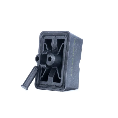 Abbildung von FEBI BILSTEIN 49740 Aufnahme, Wagenheber MINI: Hatchback, Clubman