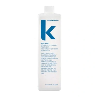 Abbildung von Kevin Murphy Re.Store Repairing Cleansing Treatment 1.000 ml