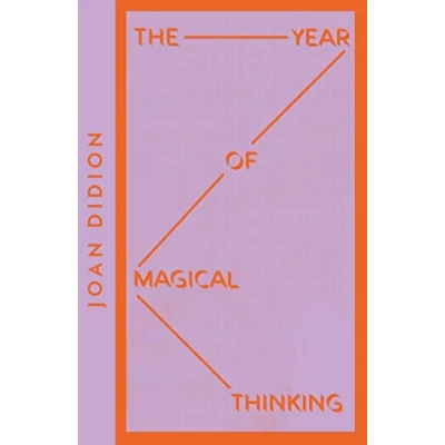Abbildung von The Year of Magical Thinking: A candid memoir navigating grief and self discovery (Collins Modern Classics)