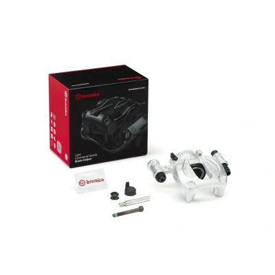 Abbildung von BREMBO F BR 071 Bremssattel Grauguss