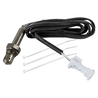 Abbildung von FEBI BILSTEIN 175878 Lambdasonde beheizt 4 PEUGEOT: 208 I Hatchback, 206 2008 Estate, CITROËN: C5 3, C4 II Hatchback