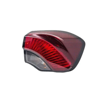Abbildung von Heckleuchte MAGNETI MARELLI 715104279000