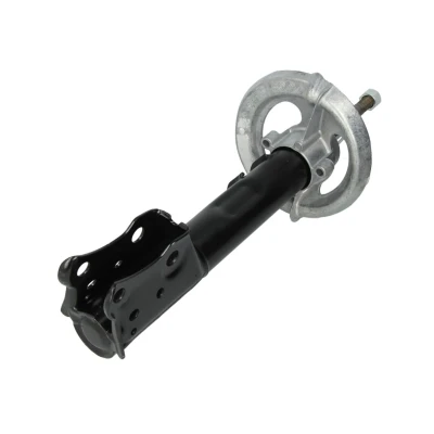 Abbildung von SACHS 553 669 Stoßdämpfer Gasdruck Zweirohr Federbein oben Stift MERCEDES BENZ: A Class