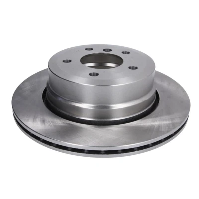 Abbildung von ABE C4B049ABE Bremsscheibe Hinterachse 320 20 5 120 Belüftet mit Schrauben BMW: Saloon, Touring
