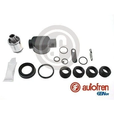 Abbildung von AUTOFREN SEINSA D41624K Bremssattel Reparatursatz Hinterachse 32 WITH MECHANISM PEUGEOT: 306 Saloon, 206 Hatchback