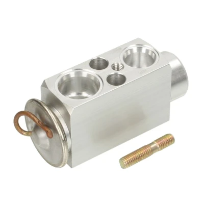 Abbildung von THERMOTEC KTT140022 Expansionsventil BMW: 3 Touring