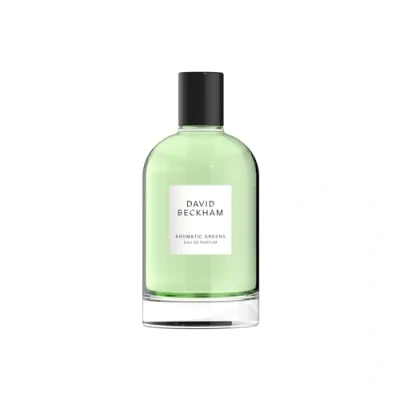 Abbildung von David Beckham Fragrances Aromatic Greens Eau de Parfum, Herren, Größe: 100 ml, N/a