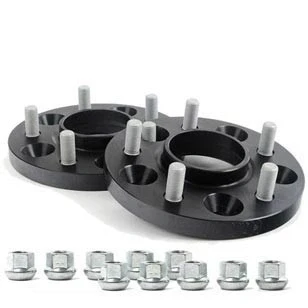 Abbildung von H&amp;R B556652 20 Spurverbreiterung 5 112 MERCEDES BENZ: GLC Coupe