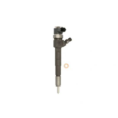 Abbildung von BOSCH 0 445 110 327 Einspritzdüse Common Rail mit Dichtring OPEL: Insignia A Sports Tourer, Astra J Tourer