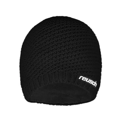 Abbildung von Reusch Herren X winterhandschuhe, 7701 Schwarz/Weiß, 42,5