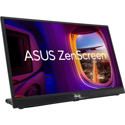 Abbildung von Asus Portabler Monitor »MB17AHG«, 43,9 cm/17,3 Zoll, 1920 x 1080 px, Full HD, 5 ms Reaktionszeit, 144 Hz