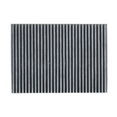 Abbildung von CORTECO 80005174 Innenraumfilter Aktivkohlefilter 250 180 35 RENAULT: Espace 5, Megane 4, Talisman Grandtour, NISSAN: Qashqai 2