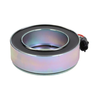 Abbildung von NRF 38743 Spule, Magnetkupplung Kompressor SMART: Forfour II Hatchback