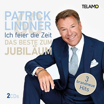 Abbildung von Ich Feier die Zeit das Beste Zum Jubiläum