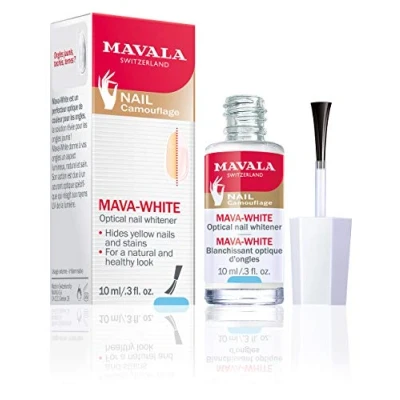 Abbildung von Mavala Nagelhaut Entferner, entfernt überflüssige Häutchen am Nagelrand, 10 ml