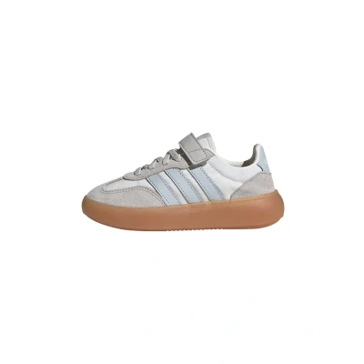 Abbildung von adidas Unisex Kinder BARREDA Decode Shoes Children Schuhe, Core White/Halo Blue/Grey One