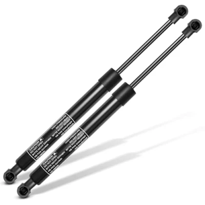 Abbildung von Frankberg 2x Gasfeder Dämpfer Motorhaube Kompatibel mit Q5 8R Alle Motoren SUV 2008 2017 Replace# 8R0823359A