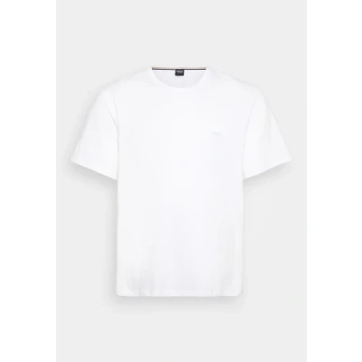 Abbildung von BOSS MIX Match Tshirt basic, Herren, Größe: 3XL, White