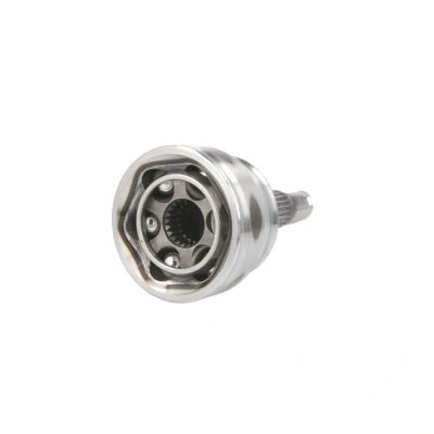 Abbildung von MEYLE 214 498 0026 Gelenksatz ORIGINAL Quality radseitig ohne ABS Ring