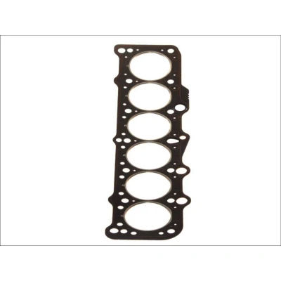 Abbildung von ELRING 329.933 Zylinderkopfdichtung 1,60 78 Weichstoff Metall Dichtung VOLKSWAGEN: LT 28 35 I Minibus, 40 55 Van, Platform / Chassis