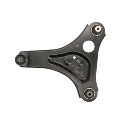 Abbildung von SASIC 7474063 Querlenker Vorderachse links, unten Dreieckslenker (NKW) SMART: Fortwo II Coupe, III Convertible, Convertible