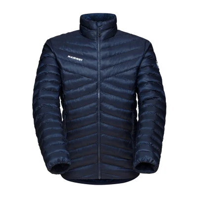 Abbildung von Mammut Albula Jacket MEN Winterjacke, Herren, Größe: XXL, Marine