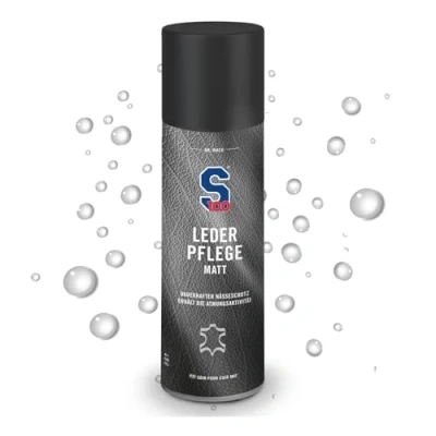 Abbildung von S100 Leder Pflege Matt 300ml