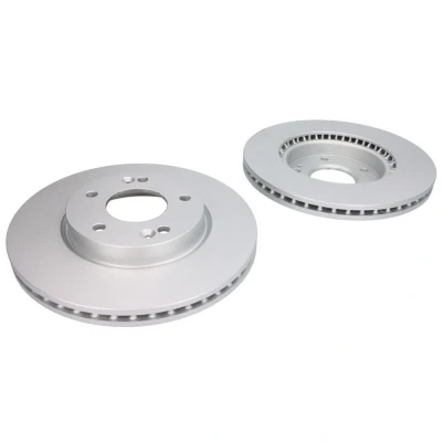 Abbildung von FERODO PREMIER DDF2187C Bremsscheibe 280 22,8 5 114,3 Belüftet beschichtet mit Schrauben KIA: cee‘d II Hatchback, Sportswagon