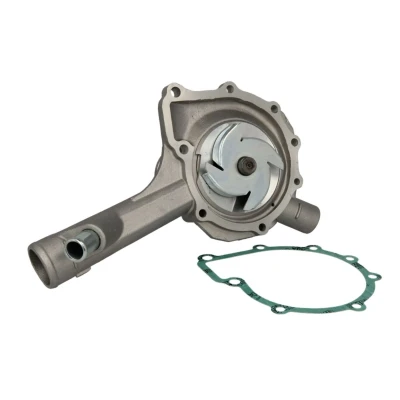 Abbildung von Saleri SIL PA932 Wasserpumpe mechanisch MERCEDES BENZ: C Class Saloon, E SLK