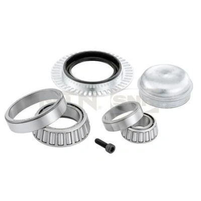 Abbildung von SNR R151.35 Radlagersatz 68 MERCEDES BENZ: E Class Saloon, T modell, S Saloon