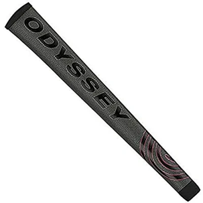 Abbildung von Callaway Golf Odyssey Jumbo Putter Griff