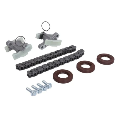 Abbildung von SKF VKML 83503 Steuerkettensatz LAND ROVER: Discovery 4, 3, Range Rover Sport, JAGUAR: XF Saloon, PEUGEOT: 407 Saloon
