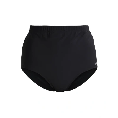 Abbildung von Lascana Shaping Bikinihose, Damen, Größe: 48, Black