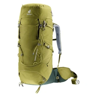 Abbildung von deuter Aircontact Core 40+10 Trekking Rucksack (Modell 2024)