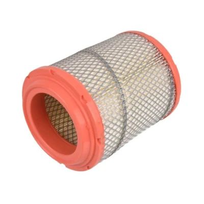 Abbildung von BLUE PRINT ADA102249 Luftfilter 174 137 Filtereinsatz JEEP: Compass, Patriot, DODGE: Caliber