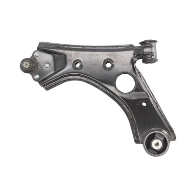 Abbildung von MOOG FI TC 14075 Querlenker Vorderachse links FIAT: 500L