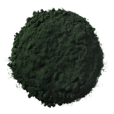 Abbildung von Horseflex Spirulina Nachfüllung 1500g