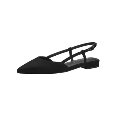 Abbildung von Tamaris Damen Slingpumps 1 29404 42 001