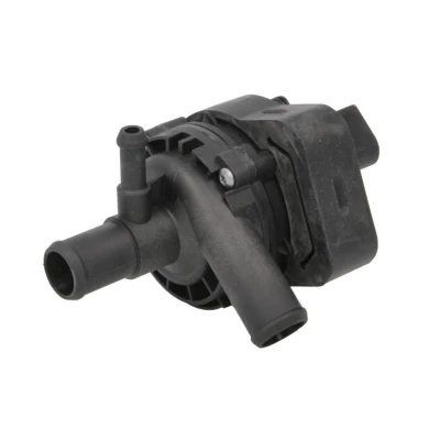 Abbildung von HEPU AP8350 Wasserumwälzpumpe, Standheizung 12V elektrisch